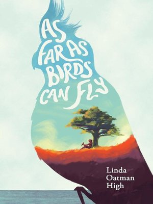 cover image of As Far as Birds Can Fly